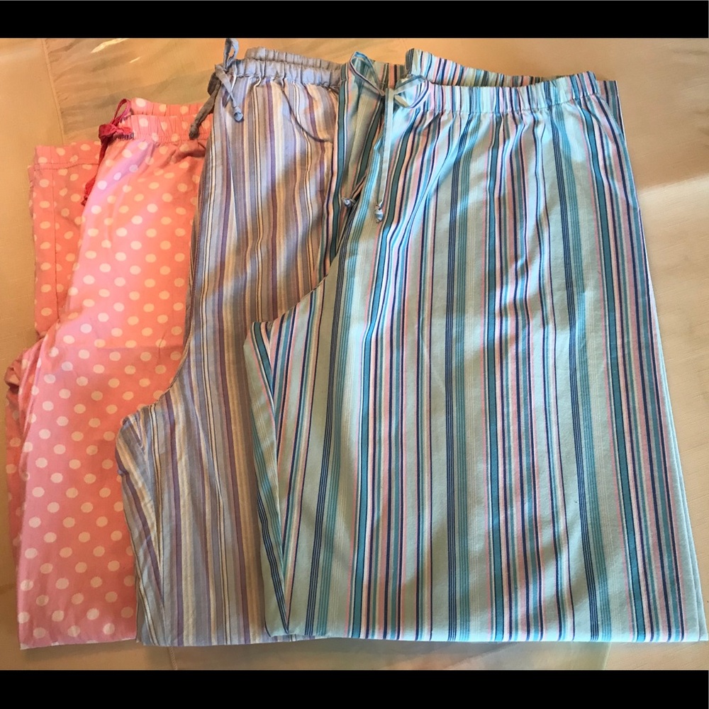 Bundle Pajama Pants - image 1